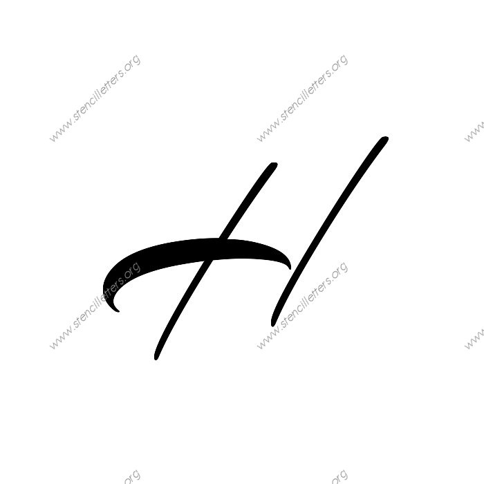 /1-12inch-stencils/138-cursive/uppercase/stencil-letter-h.jpg