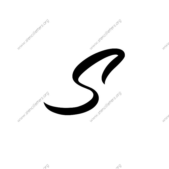 /1-12inch-stencils/138-cursive/uppercase/stencil-letter-s.jpg