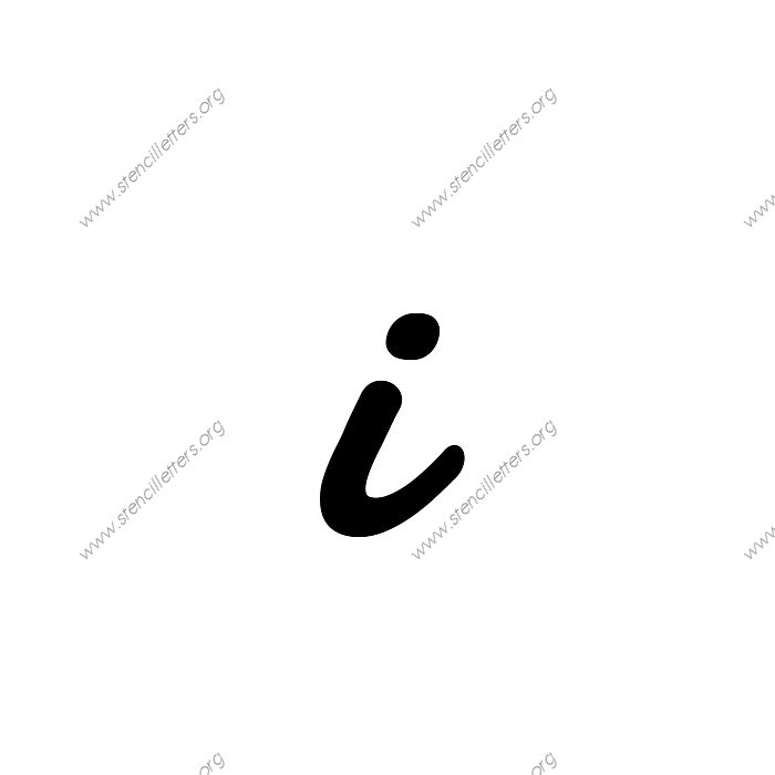 /1-12inch-stencils/139-cursive/lowercase/stencil-letter-i.jpg