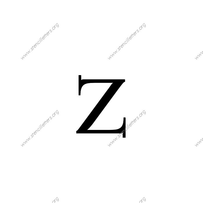 /1-12inch-stencils/14-elegant/lowercase/stencil-letter-z.jpg