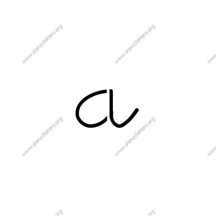 /1-12inch-stencils/140-cursive/lowercase/stencil-letter-a.jpg