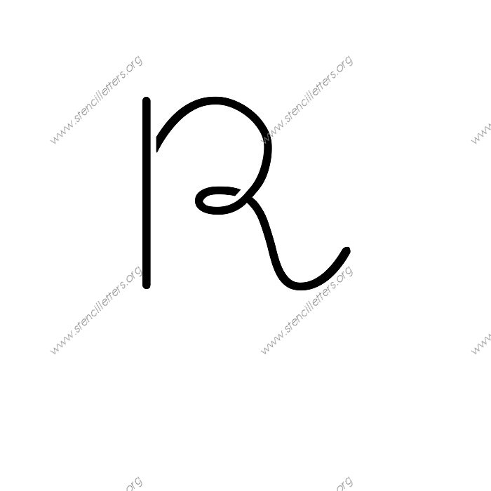 /1-12inch-stencils/140-cursive/uppercase/stencil-letter-r.jpg