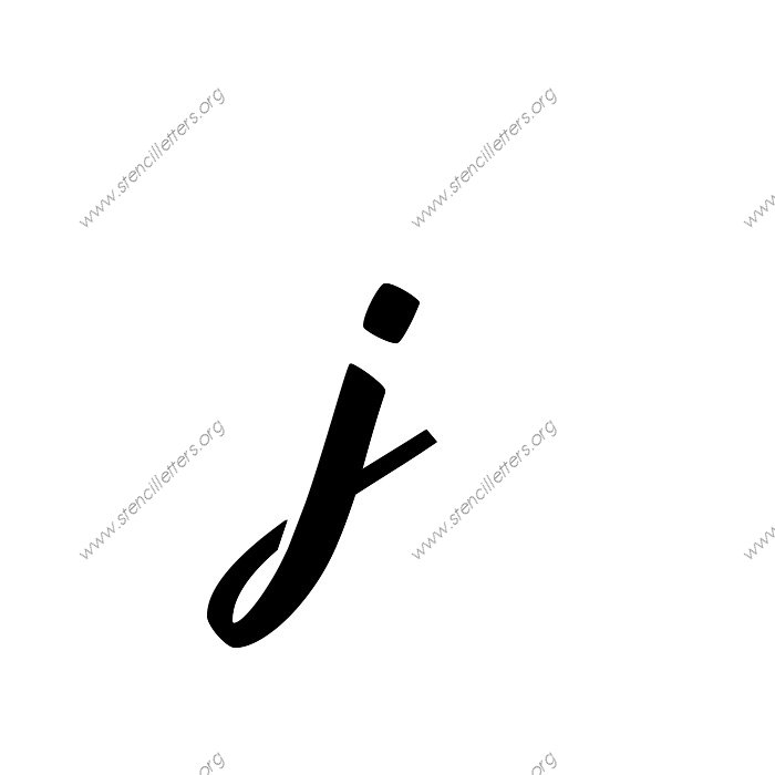 /1-12inch-stencils/141-cursive/lowercase/stencil-letter-j.jpg