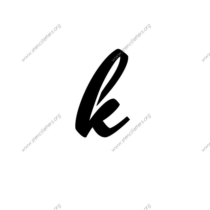 /1-12inch-stencils/141-cursive/lowercase/stencil-letter-k.jpg