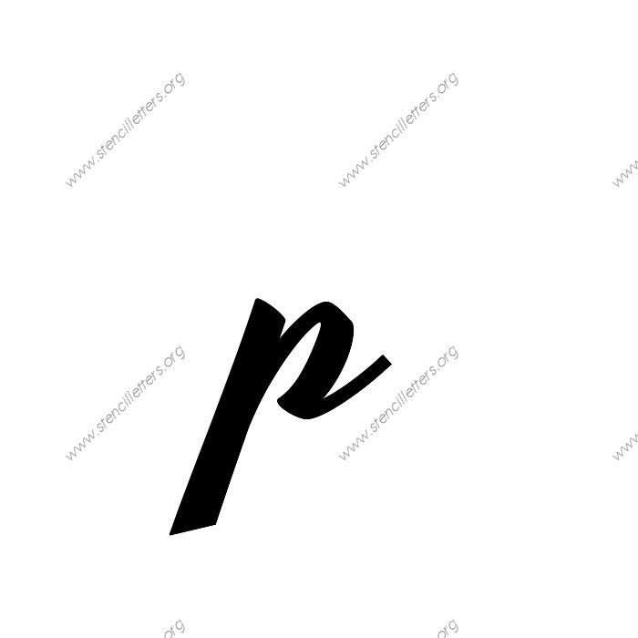 /1-12inch-stencils/141-cursive/lowercase/stencil-letter-p.jpg