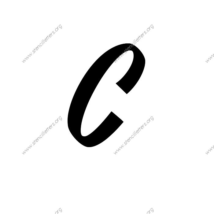 /1-12inch-stencils/141-cursive/uppercase/stencil-letter-c.jpg