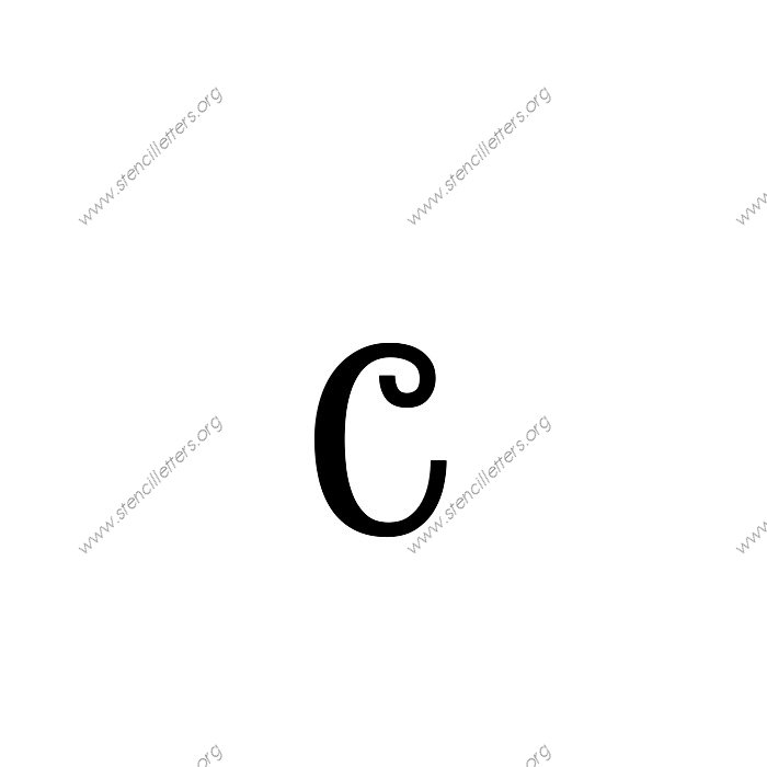 /1-12inch-stencils/142-cursive/lowercase/stencil-letter-c.jpg