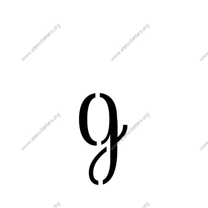/1-12inch-stencils/142-cursive/lowercase/stencil-letter-g.jpg