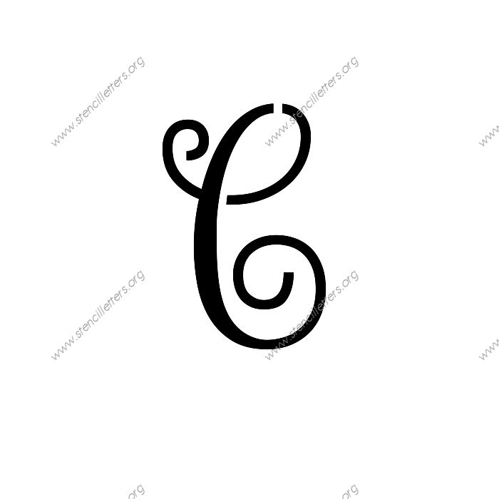 /1-12inch-stencils/142-cursive/uppercase/stencil-letter-c.jpg