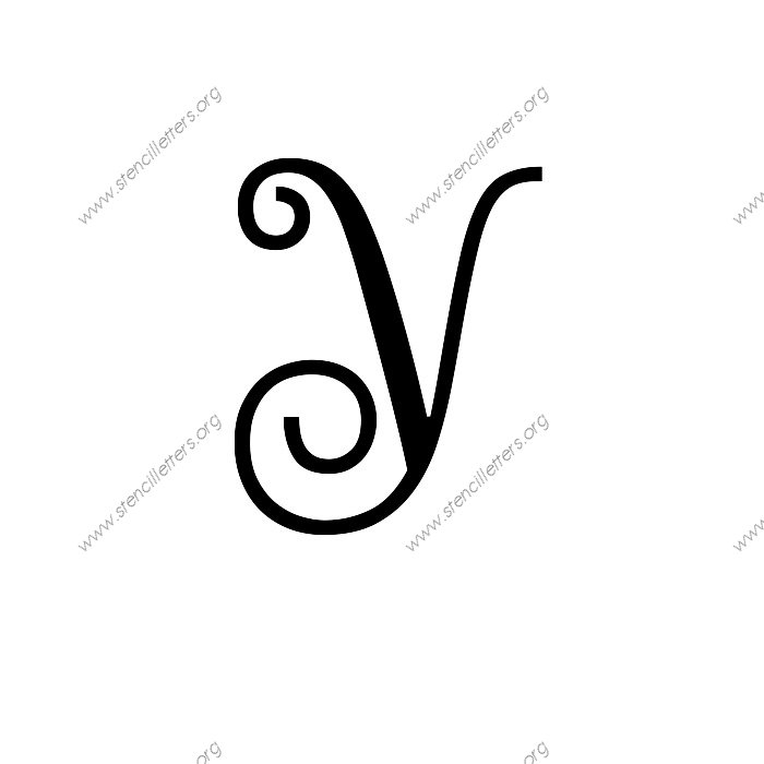 /1-12inch-stencils/142-cursive/uppercase/stencil-letter-y.jpg