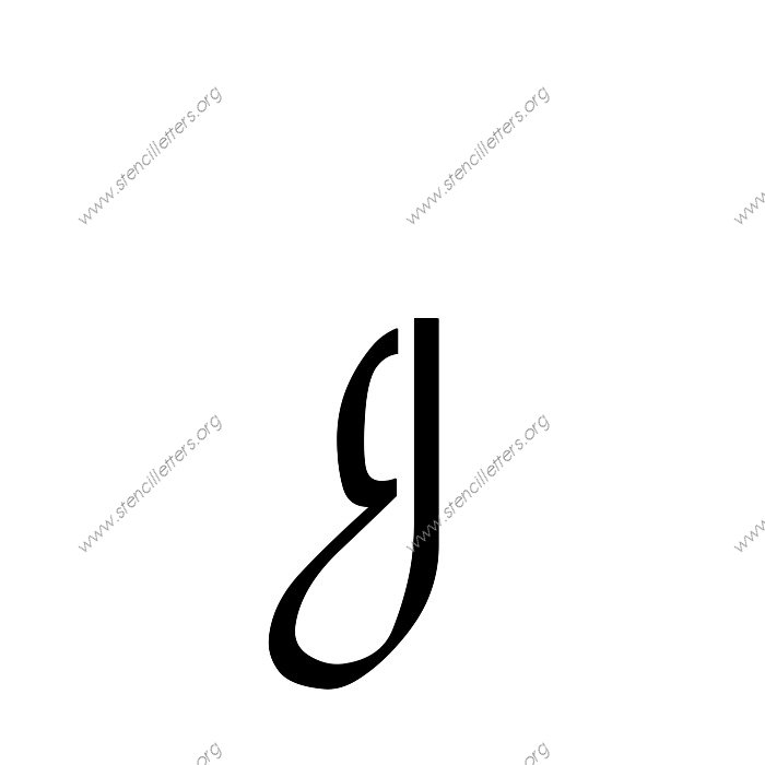 /1-12inch-stencils/143-cursive/lowercase/stencil-letter-g.jpg