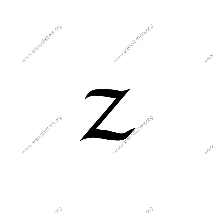 /1-12inch-stencils/143-cursive/lowercase/stencil-letter-z.jpg