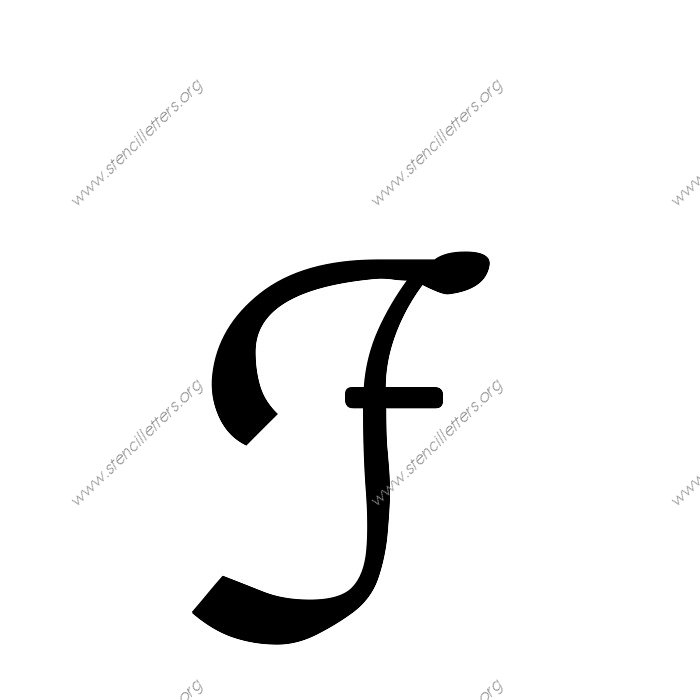 /1-12inch-stencils/143-cursive/uppercase/stencil-letter-f.jpg