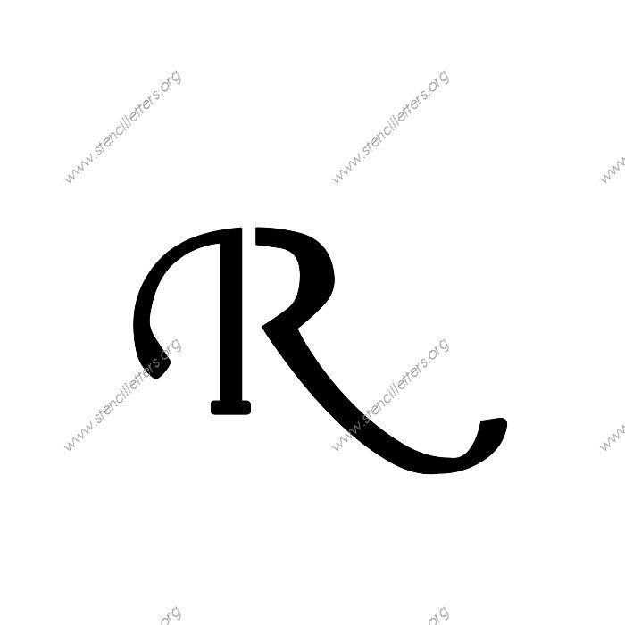 /1-12inch-stencils/143-cursive/uppercase/stencil-letter-r.jpg