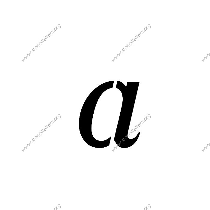 /1-12inch-stencils/144-cursive/lowercase/stencil-letter-a.jpg
