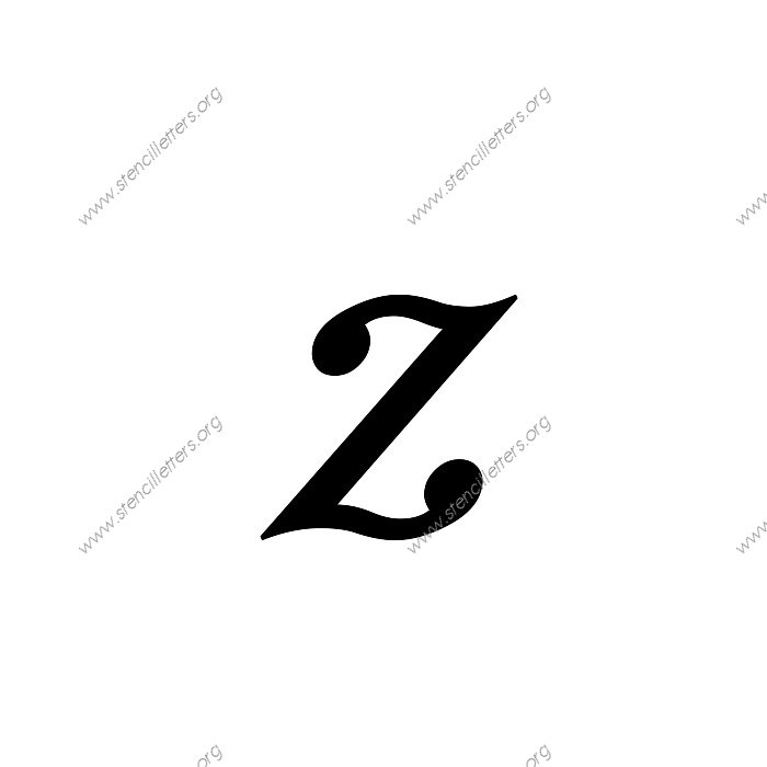 /1-12inch-stencils/144-cursive/lowercase/stencil-letter-z.jpg