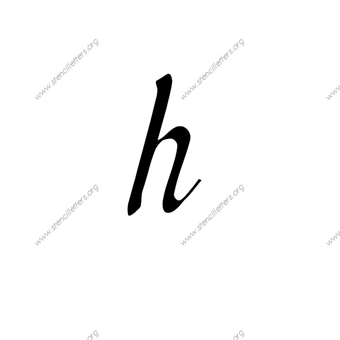 /1-12inch-stencils/145-cursive/lowercase/stencil-letter-h.jpg