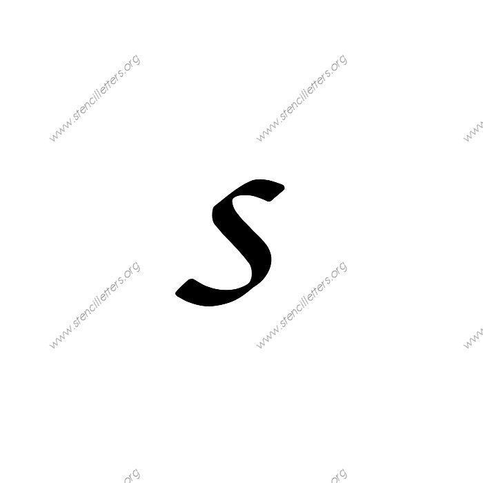 /1-12inch-stencils/145-cursive/lowercase/stencil-letter-s.jpg