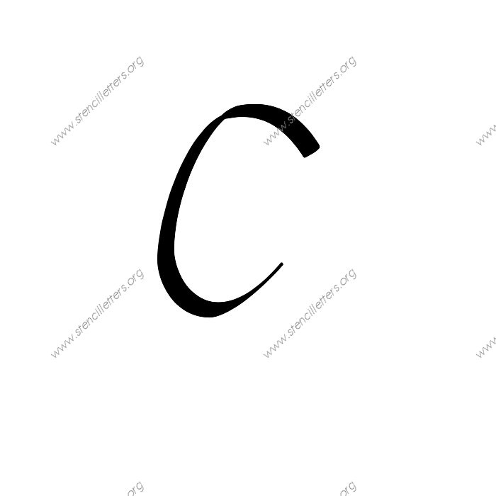 /1-12inch-stencils/145-cursive/uppercase/stencil-letter-c.jpg