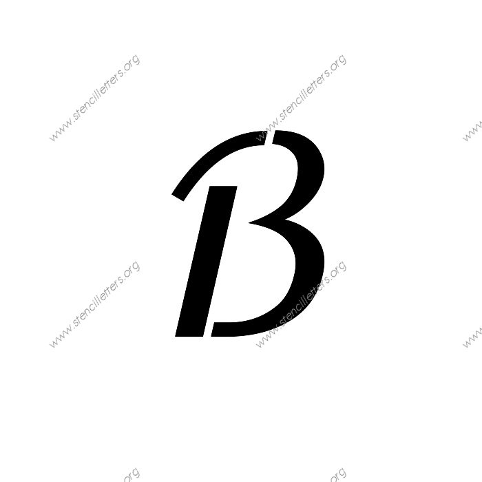 /1-12inch-stencils/147-cursive/uppercase/stencil-letter-b.jpg