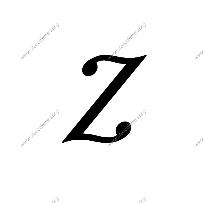 /1-12inch-stencils/147-cursive/uppercase/stencil-letter-z.jpg