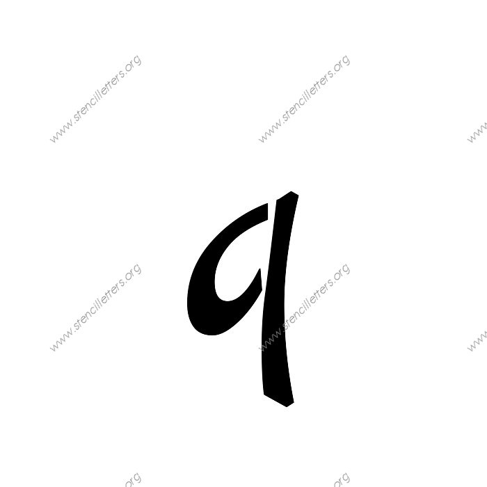 /1-12inch-stencils/148-cursive/lowercase/stencil-letter-q.jpg