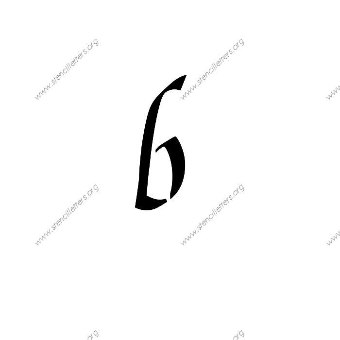 /1-12inch-stencils/149-cursive/lowercase/stencil-letter-b.jpg
