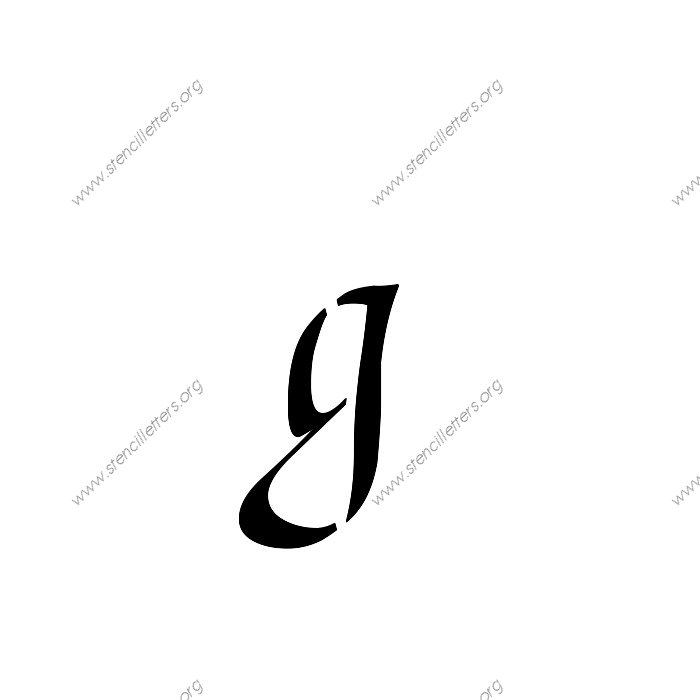 /1-12inch-stencils/149-cursive/lowercase/stencil-letter-g.jpg