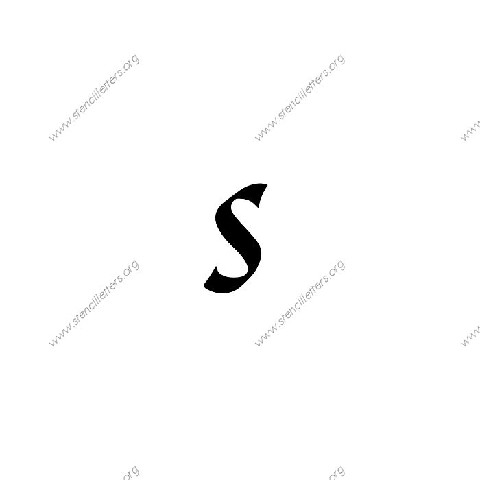/1-12inch-stencils/149-cursive/lowercase/stencil-letter-s.jpg