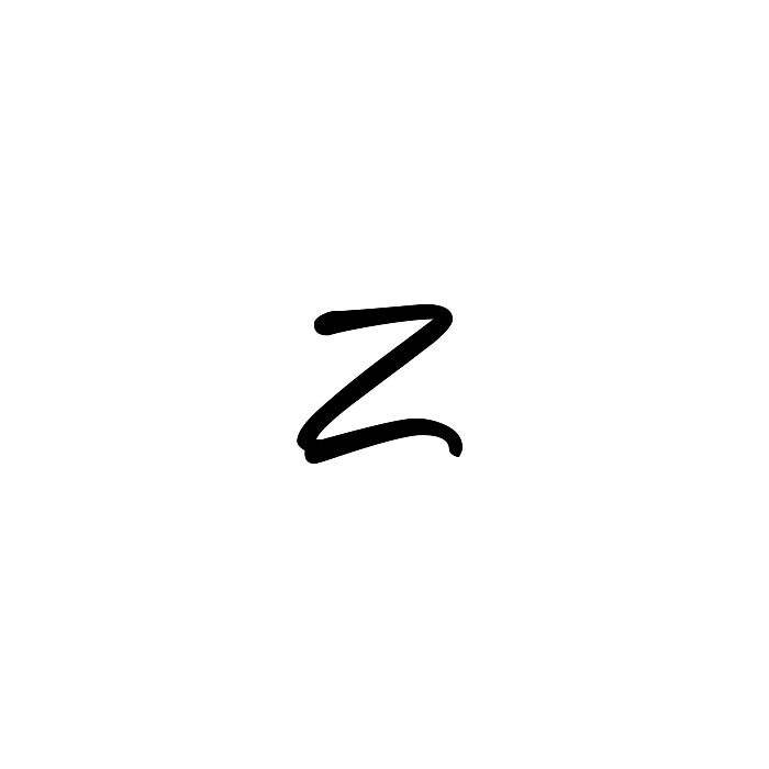 /1-12inch-stencils/151-cursive/lowercase/stencil-letter-z.jpg
