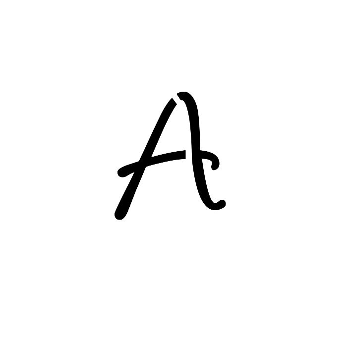 /1-12inch-stencils/151-cursive/uppercase/stencil-letter-a.jpg