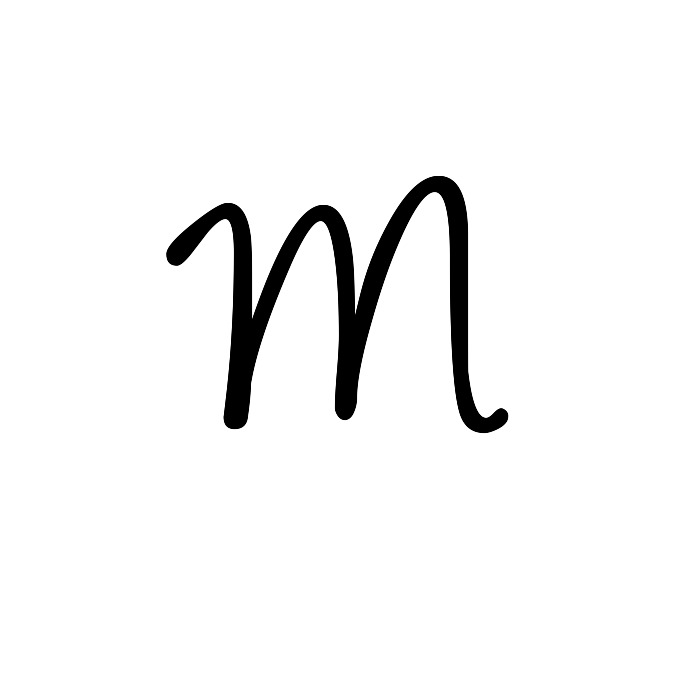 /1-12inch-stencils/151-cursive/uppercase/stencil-letter-m.jpg