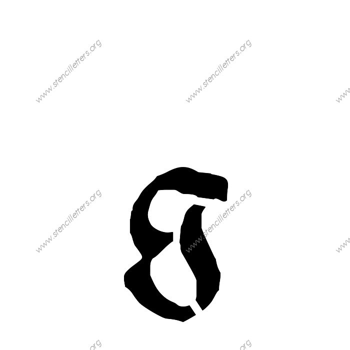 /1-12inch-stencils/167-calligraphy/lowercase/stencil-letter-g.jpg