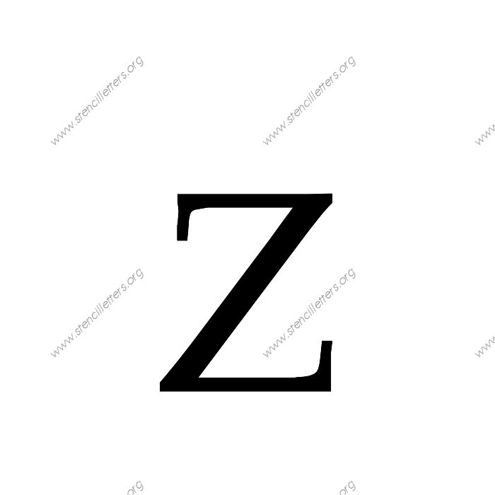 /1-12inch-stencils/17-elegant/uppercase/stencil-letter-z.jpg