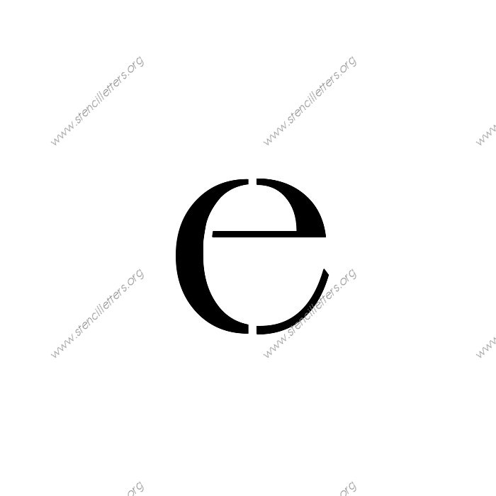 /1-12inch-stencils/19-elegant/lowercase/stencil-letter-e.jpg