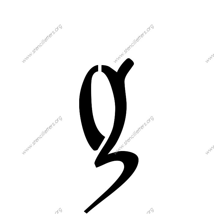 /1-12inch-stencils/2-elegant/lowercase/stencil-letter-g.jpg