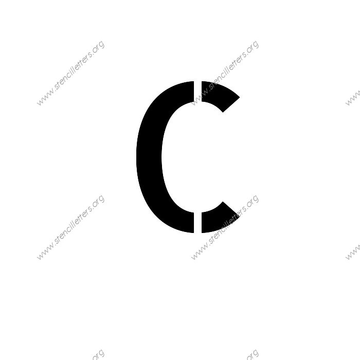 /1-12inch-stencils/211-sans-serif/uppercase/stencil-letter-c.jpg