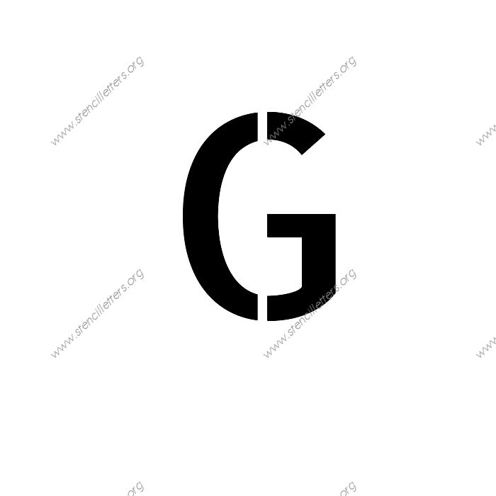 /1-12inch-stencils/211-sans-serif/uppercase/stencil-letter-g.jpg