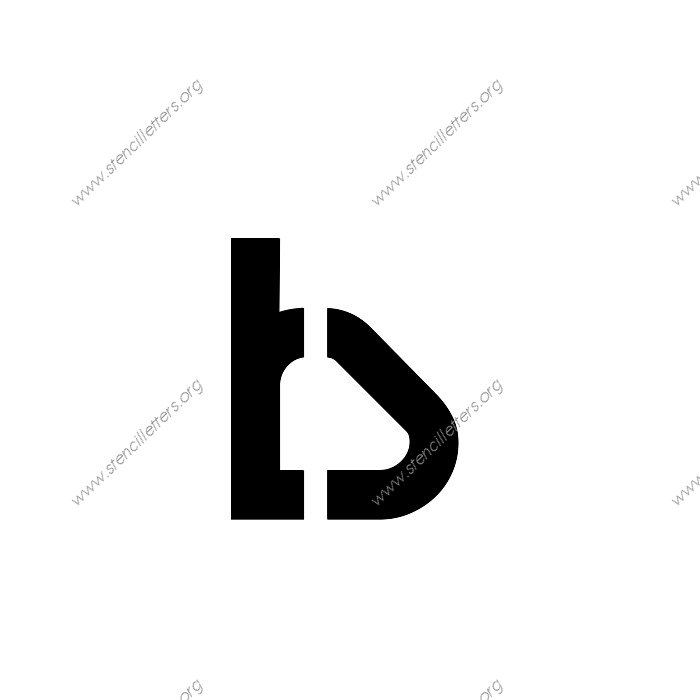 /1-12inch-stencils/212-futuristic/lowercase/stencil-letter-b.jpg