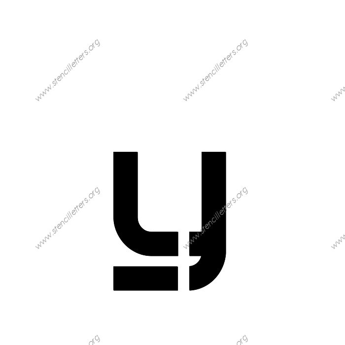 /1-12inch-stencils/212-futuristic/lowercase/stencil-letter-y.jpg