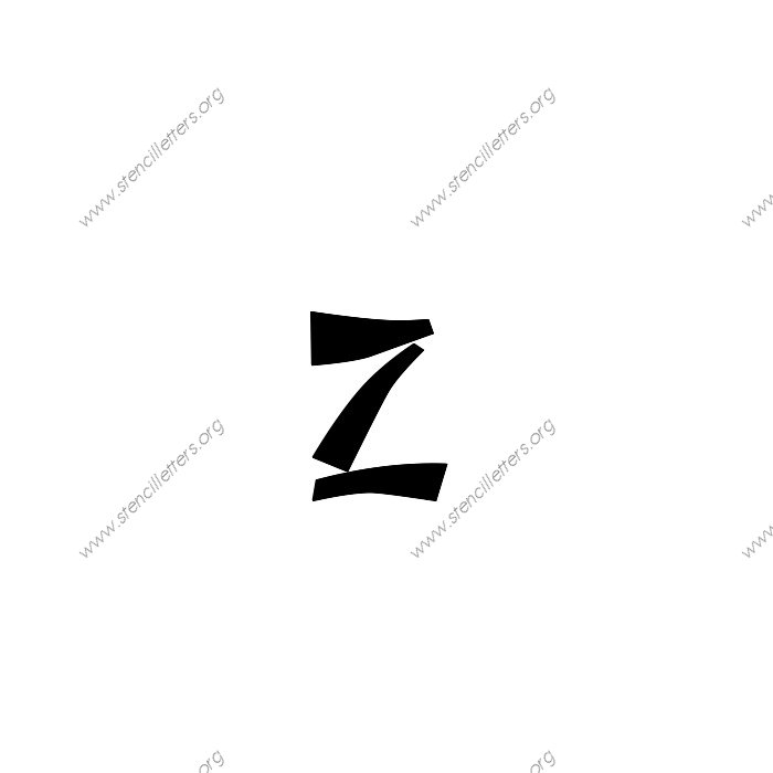 /1-12inch-stencils/215-asian/lowercase/stencil-letter-z.jpg