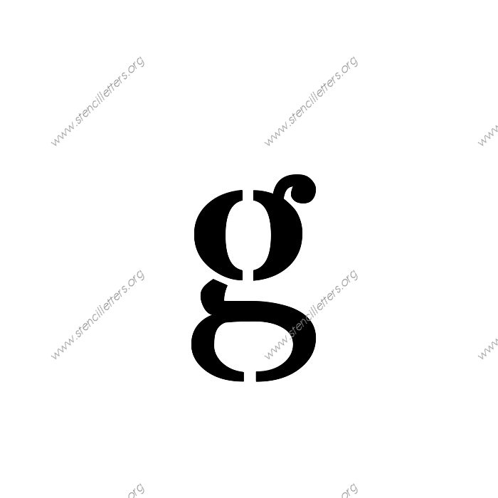 /1-12inch-stencils/217-army/lowercase/stencil-letter-g.jpg
