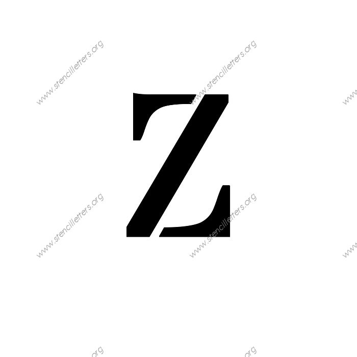 /1-12inch-stencils/217-army/uppercase/stencil-letter-z.jpg
