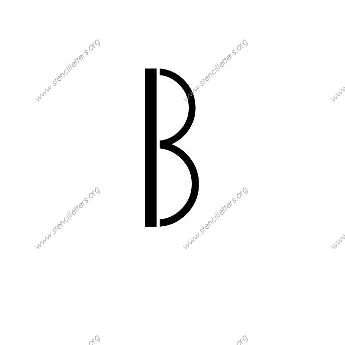 /1-12inch-stencils/22-elegant/uppercase/stencil-letter-b.jpg