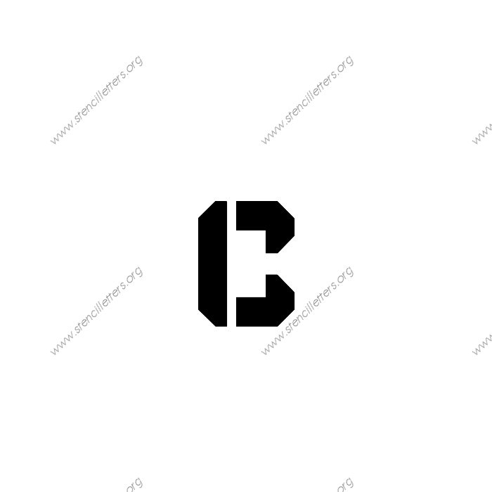 /1-12inch-stencils/227-modern/lowercase/stencil-letter-c.jpg