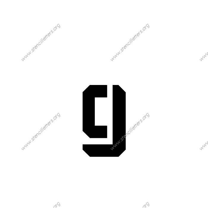 /1-12inch-stencils/227-modern/lowercase/stencil-letter-g.jpg