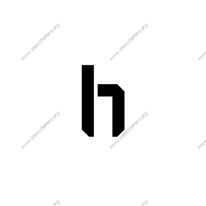/1-12inch-stencils/227-modern/lowercase/stencil-letter-h.jpg