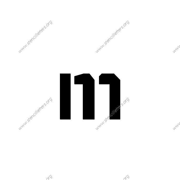 /1-12inch-stencils/227-modern/lowercase/stencil-letter-m.jpg