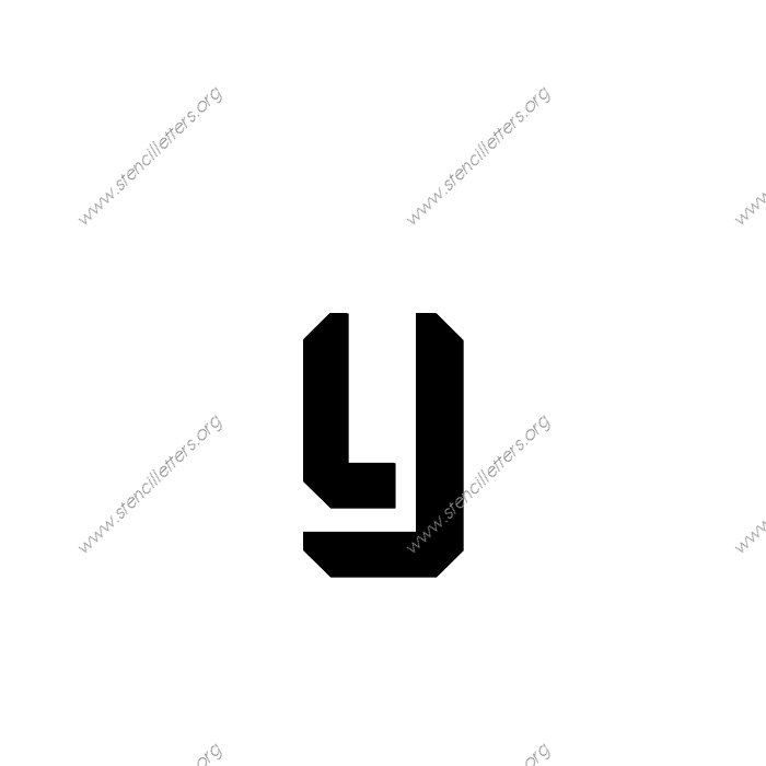 /1-12inch-stencils/227-modern/lowercase/stencil-letter-y.jpg