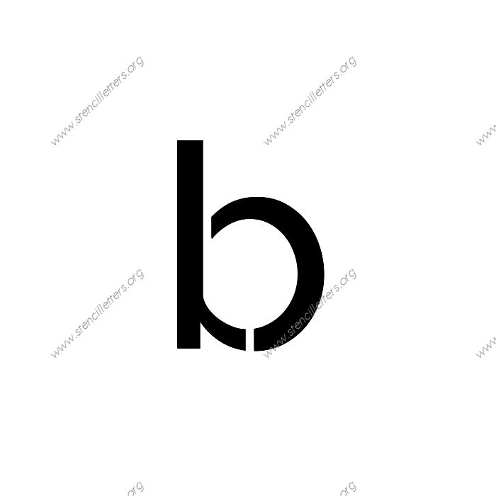 /1-12inch-stencils/23-elegant/lowercase/stencil-letter-b.jpg